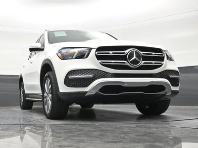 2023 Mercedes-Benz GLE 350 GLE 350
