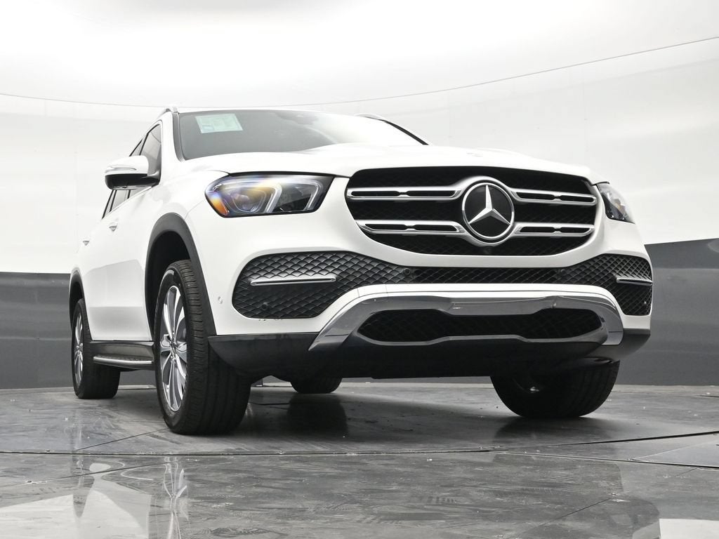 2023 Mercedes-Benz GLE 350 GLE 350