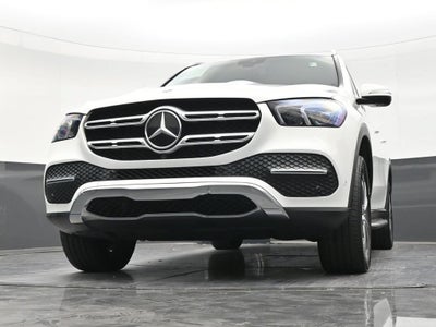 2023 Mercedes-Benz GLE 350 GLE 350