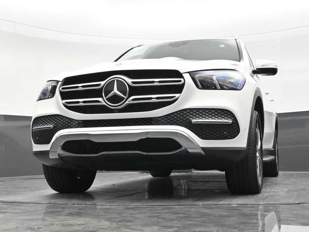2023 Mercedes-Benz GLE 350 GLE 350