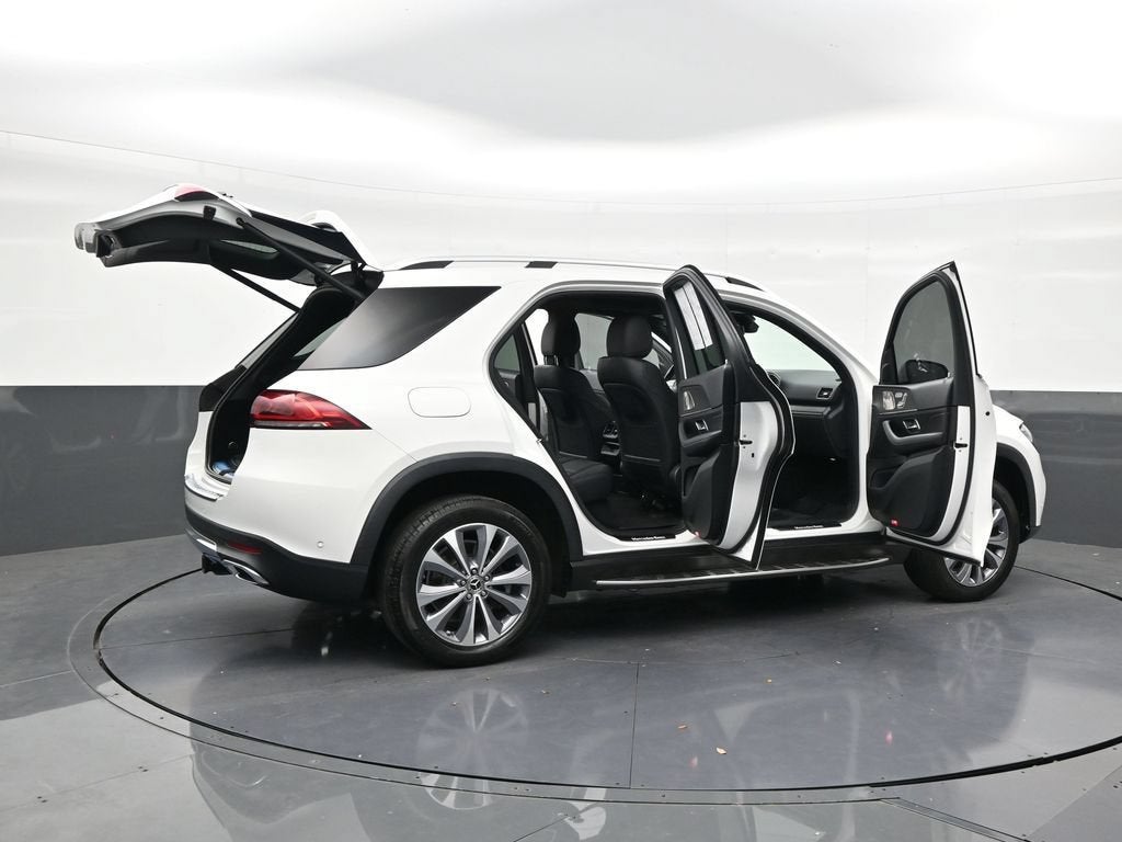 2023 Mercedes-Benz GLE 350 GLE 350
