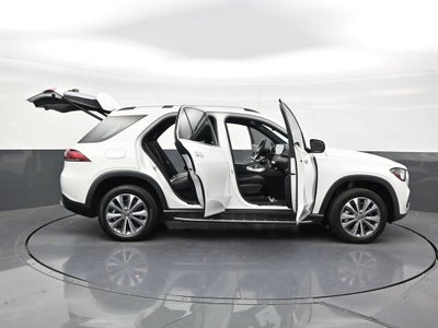 2023 Mercedes-Benz GLE 350 GLE 350