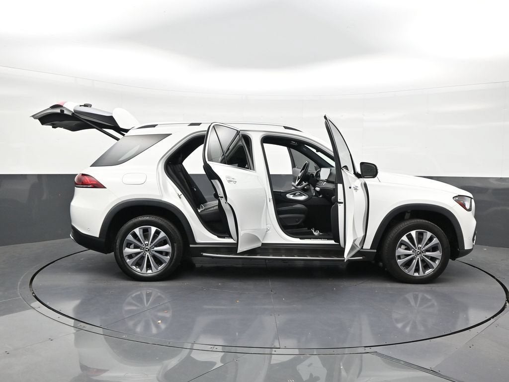 2023 Mercedes-Benz GLE 350 GLE 350