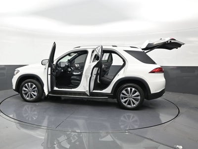 2023 Mercedes-Benz GLE 350 GLE 350