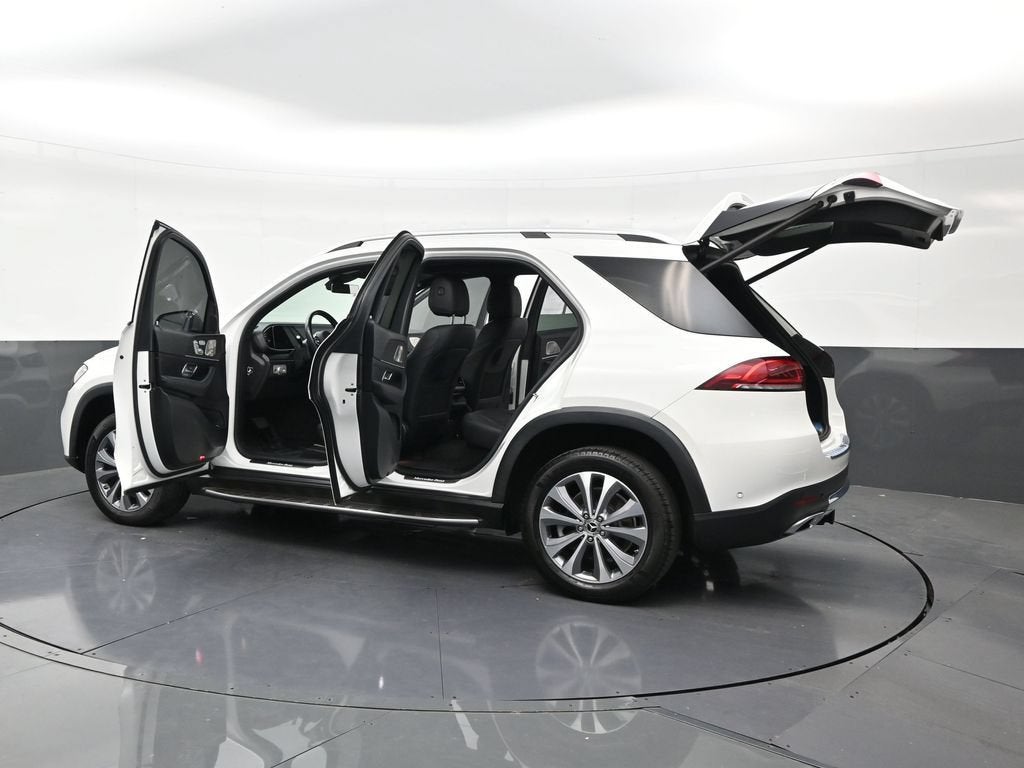 2023 Mercedes-Benz GLE 350 GLE 350