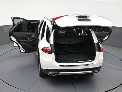 2023 Mercedes-Benz GLE 350 GLE 350