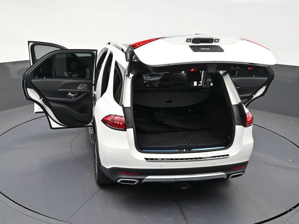 2023 Mercedes-Benz GLE 350 GLE 350