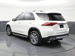 2023 Mercedes-Benz GLE 350 GLE 350