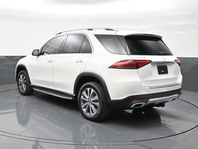 2023 Mercedes-Benz GLE 350 GLE 350