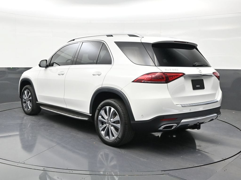 2023 Mercedes-Benz GLE 350 GLE 350