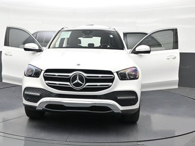 2023 Mercedes-Benz GLE 350 GLE 350