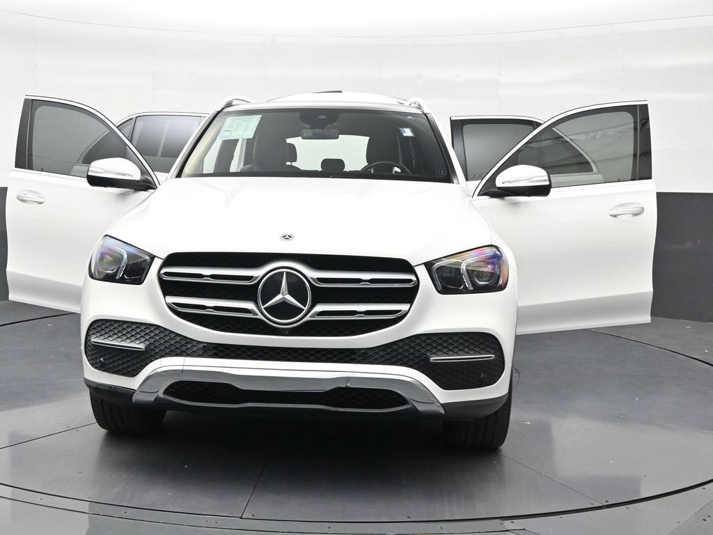 2023 Mercedes-Benz GLE 350 GLE 350