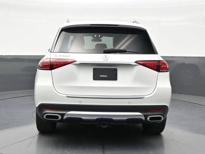 2023 Mercedes-Benz GLE 350 GLE 350