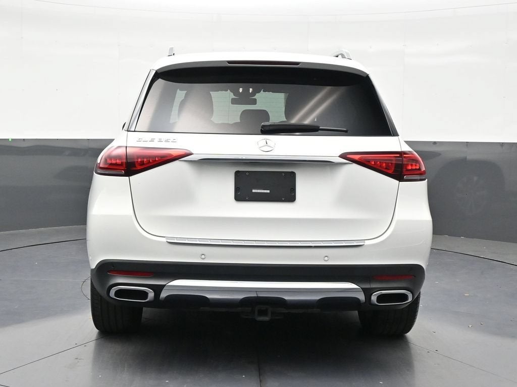 2023 Mercedes-Benz GLE 350 GLE 350