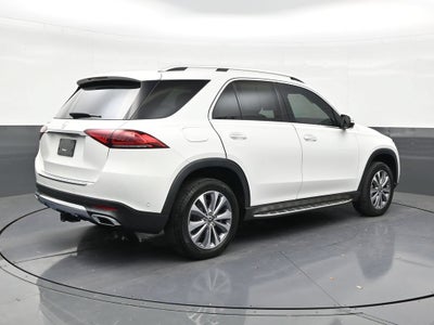 2023 Mercedes-Benz GLE 350 GLE 350