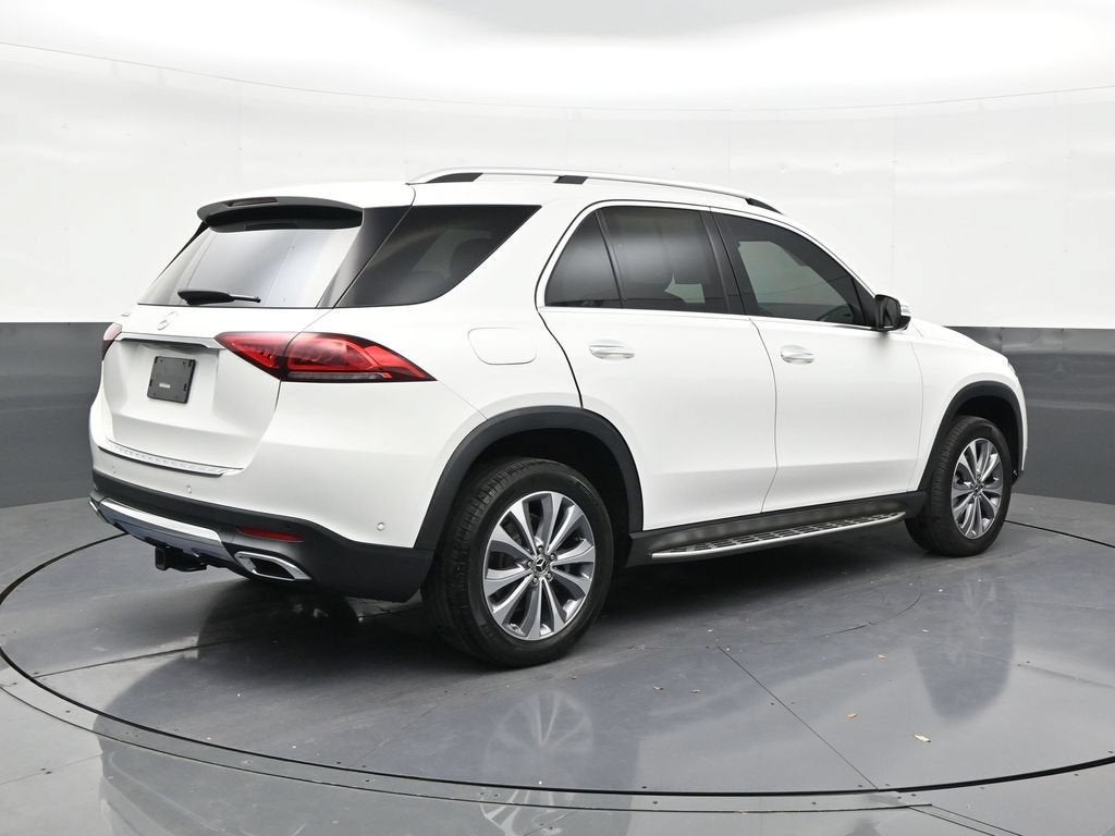 2023 Mercedes-Benz GLE 350 GLE 350