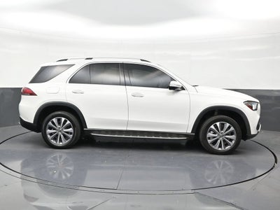 2023 Mercedes-Benz GLE 350 GLE 350