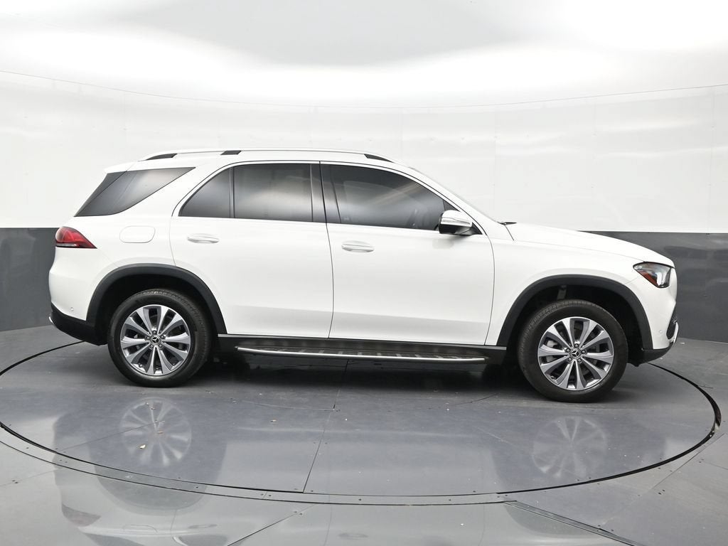 2023 Mercedes-Benz GLE 350 GLE 350