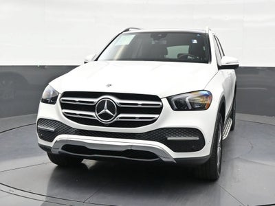 2023 Mercedes-Benz GLE 350 GLE 350