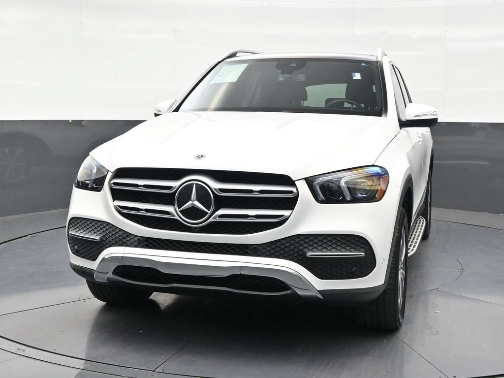2023 Mercedes-Benz GLE 350 GLE 350