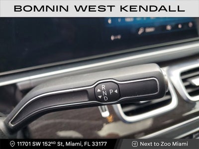 2020 Mercedes-Benz GLE GLE 350