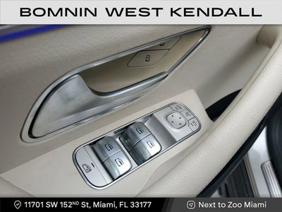 2022 Mercedes-Benz GLE GLE 350