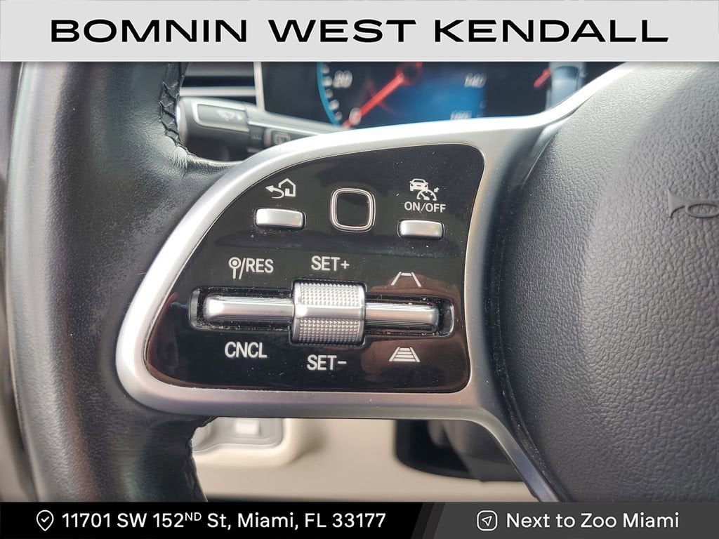 2022 Mercedes-Benz GLE GLE 350