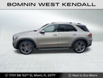2022 Mercedes-Benz GLE GLE 350