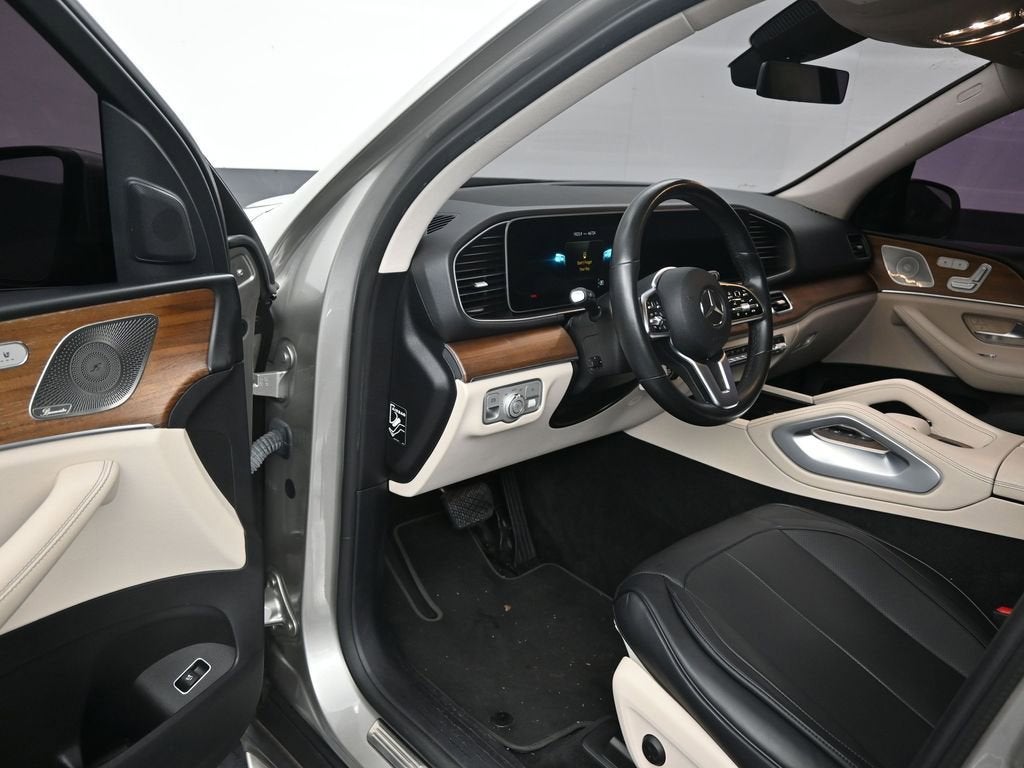 2022 Mercedes-Benz GLE GLE 350