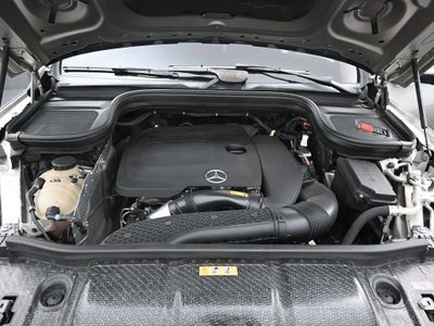 2022 Mercedes-Benz GLE GLE 350