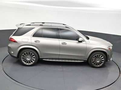 2022 Mercedes-Benz GLE GLE 350