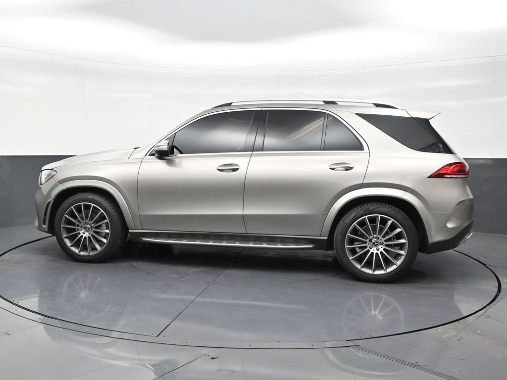 2022 Mercedes-Benz GLE GLE 350