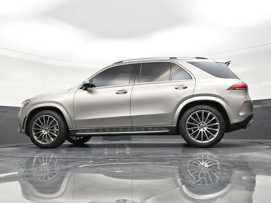 2022 Mercedes-Benz GLE GLE 350