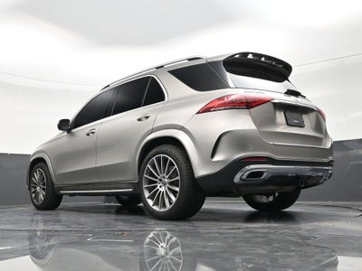 2022 Mercedes-Benz GLE GLE 350