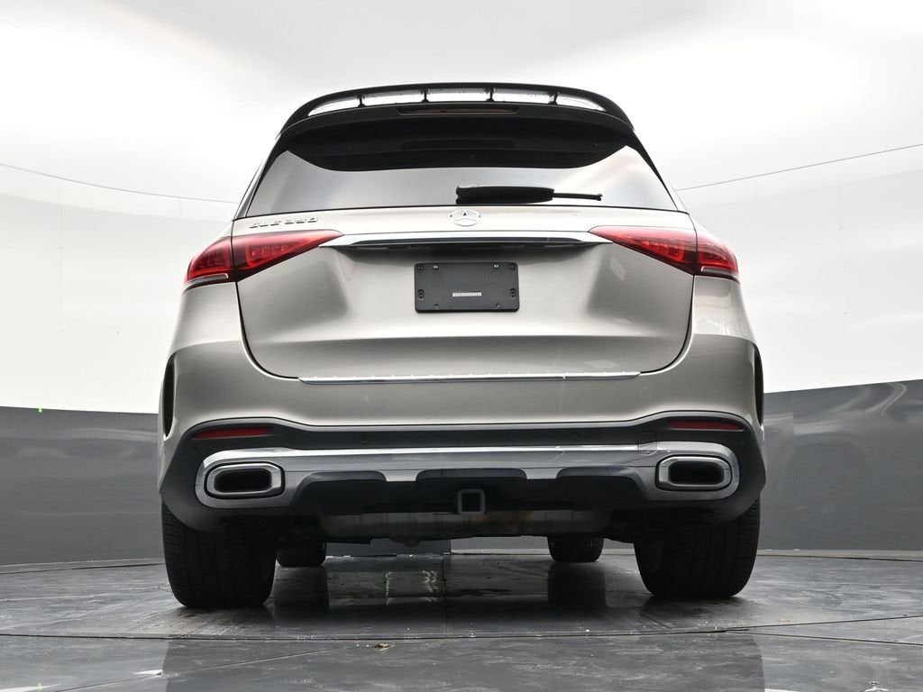 2022 Mercedes-Benz GLE GLE 350