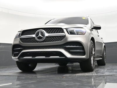 2022 Mercedes-Benz GLE GLE 350