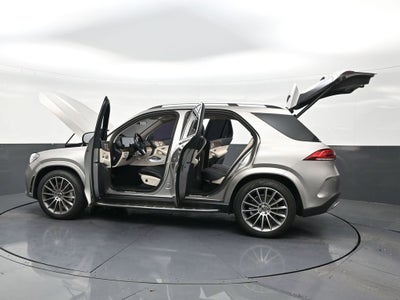 2022 Mercedes-Benz GLE GLE 350