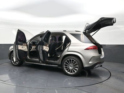 2022 Mercedes-Benz GLE GLE 350