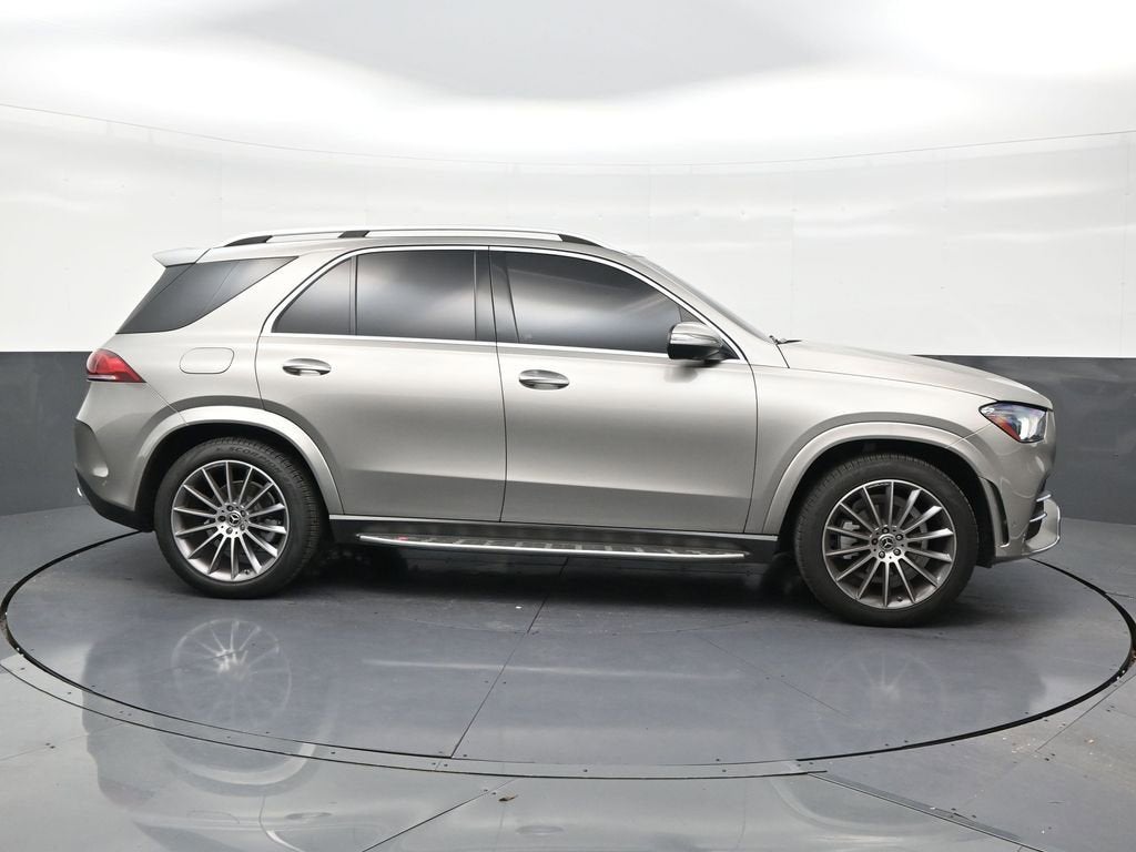 2022 Mercedes-Benz GLE GLE 350