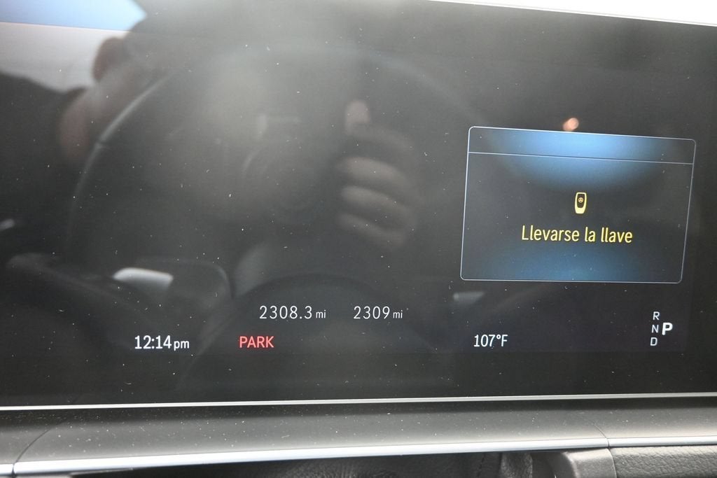 2026 Mercedes-Benz GLE GLE 450