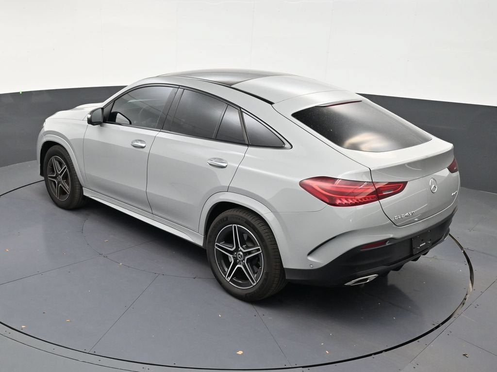 2026 Mercedes-Benz GLE GLE 450