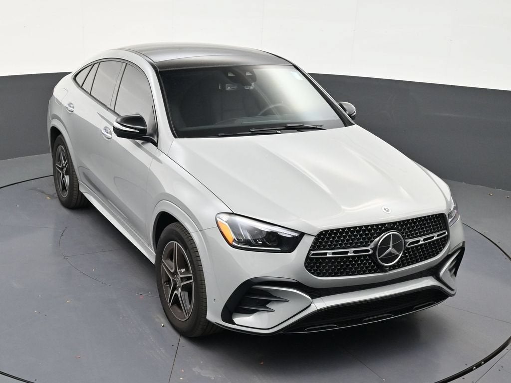 2026 Mercedes-Benz GLE GLE 450