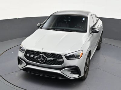 2026 Mercedes-Benz GLE GLE 450