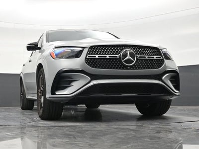 2026 Mercedes-Benz GLE GLE 450