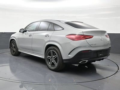2026 Mercedes-Benz GLE GLE 450