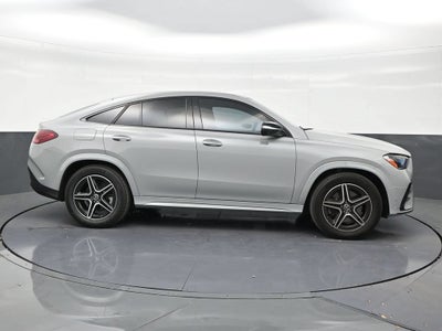 2026 Mercedes-Benz GLE GLE 450