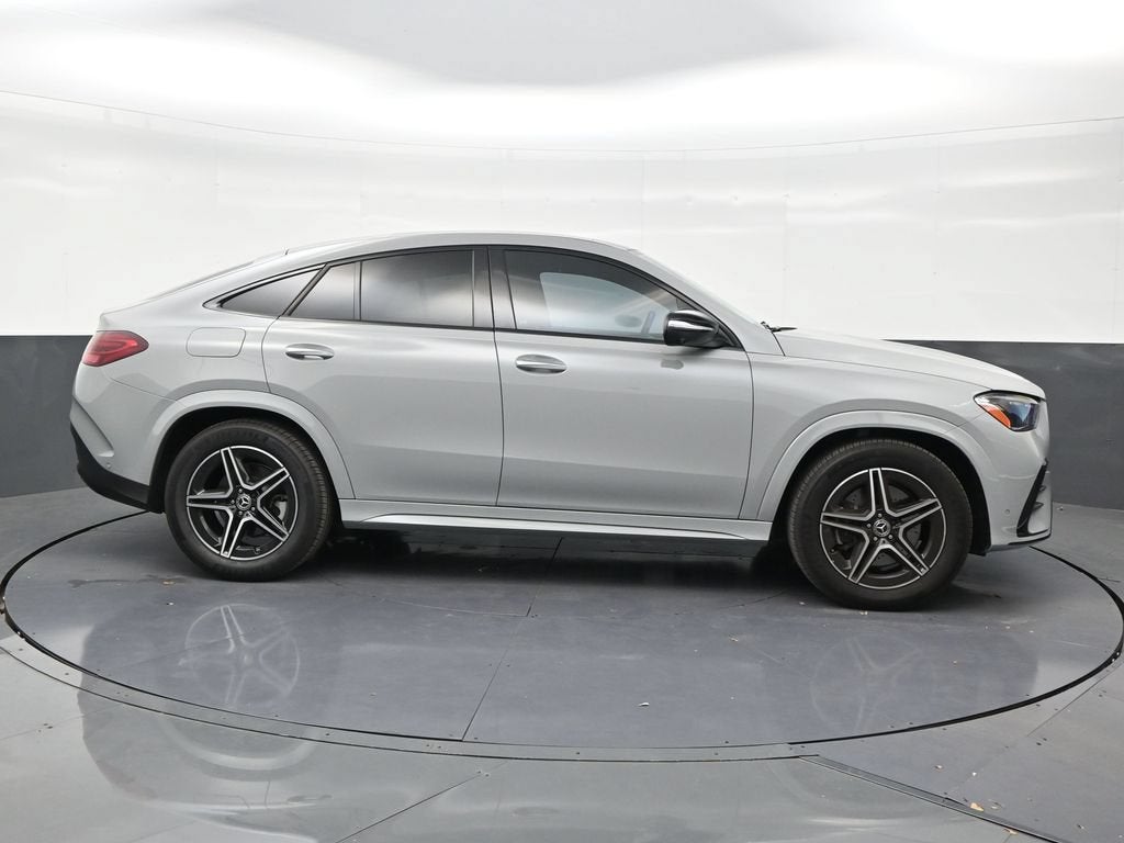 2026 Mercedes-Benz GLE GLE 450