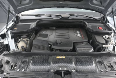 2022 Mercedes-Benz GLE AMG® GLE 53