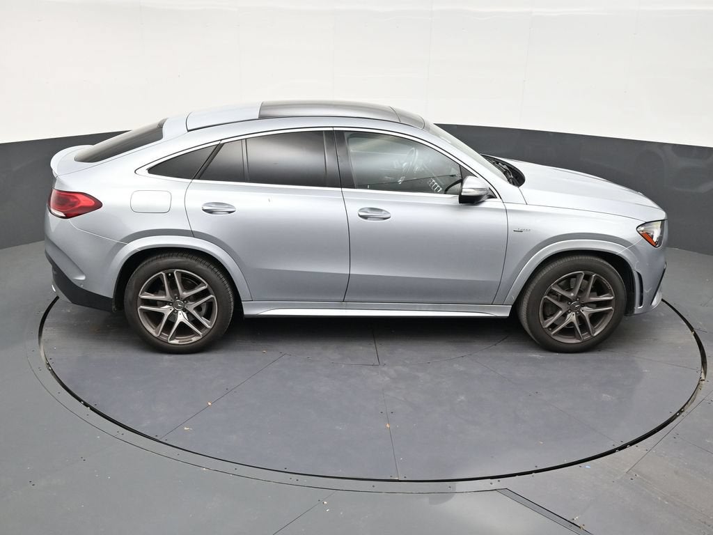 2022 Mercedes-Benz GLE AMG® GLE 53