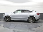 2022 Mercedes-Benz GLE AMG® GLE 53